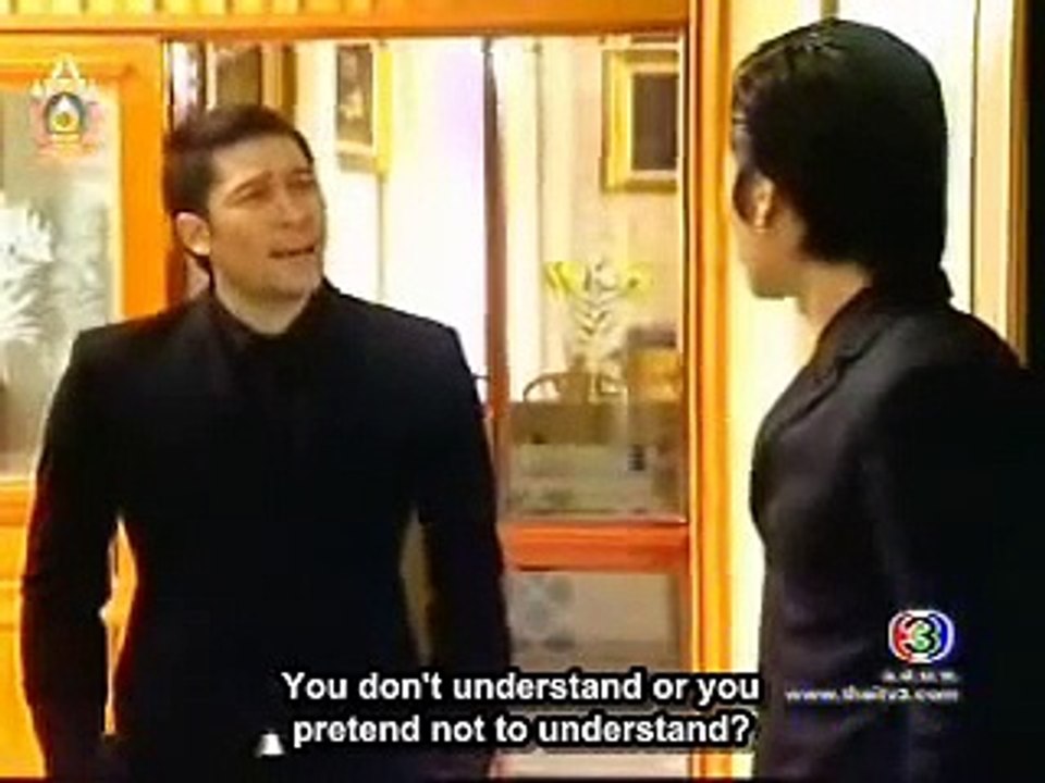 [Eng Sub] Mafia Tee Ruk 4-5