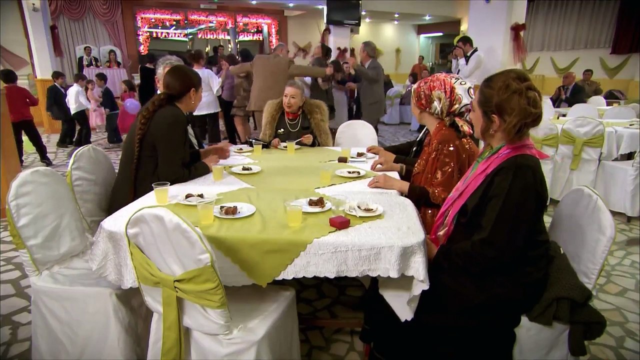 Capitulo 30 El Secreto De Feriha