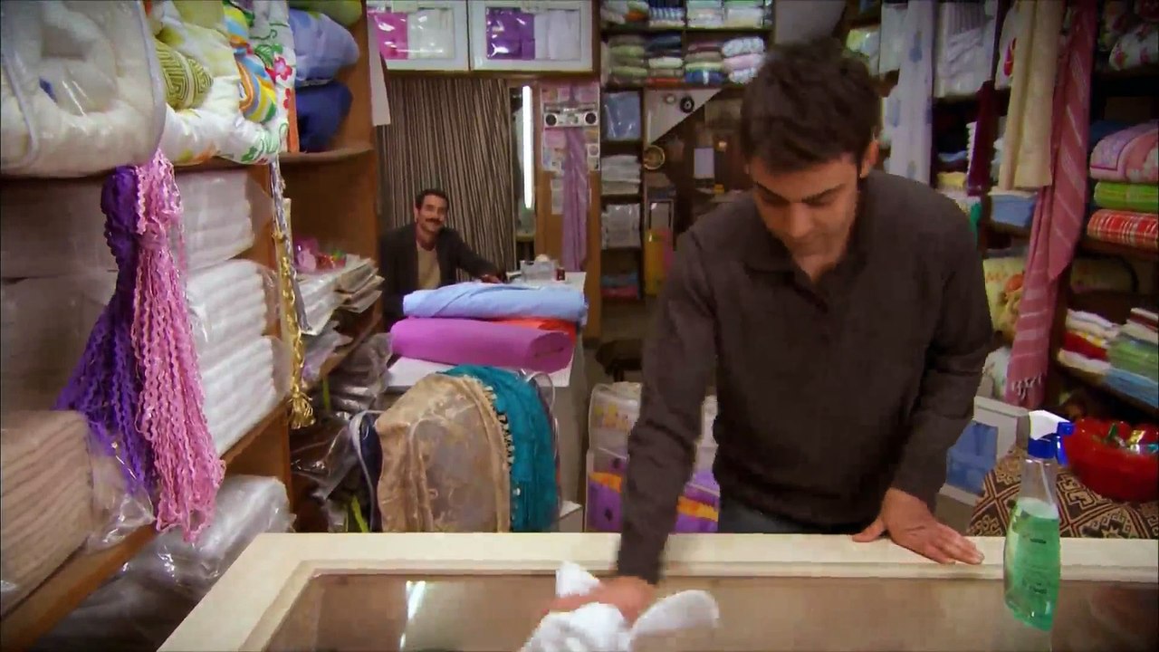 Capitulo 31 El Secreto De Feriha