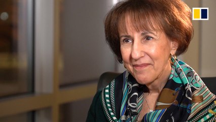 China’s ‘disturbing’ reform backslide paved way for trade war: ex-US top trade negotiator