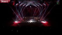 Suudi Arabistan'da konser yayını kriz yarattı