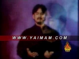 pani leh aao irfan haider