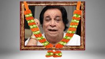 Kader Khan passes away at 81 After Prolonged Illness | FilmiBeat