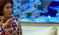 Manuver Menteri KKP, Susi Pudjiastuti Genjot Produksi Ikan