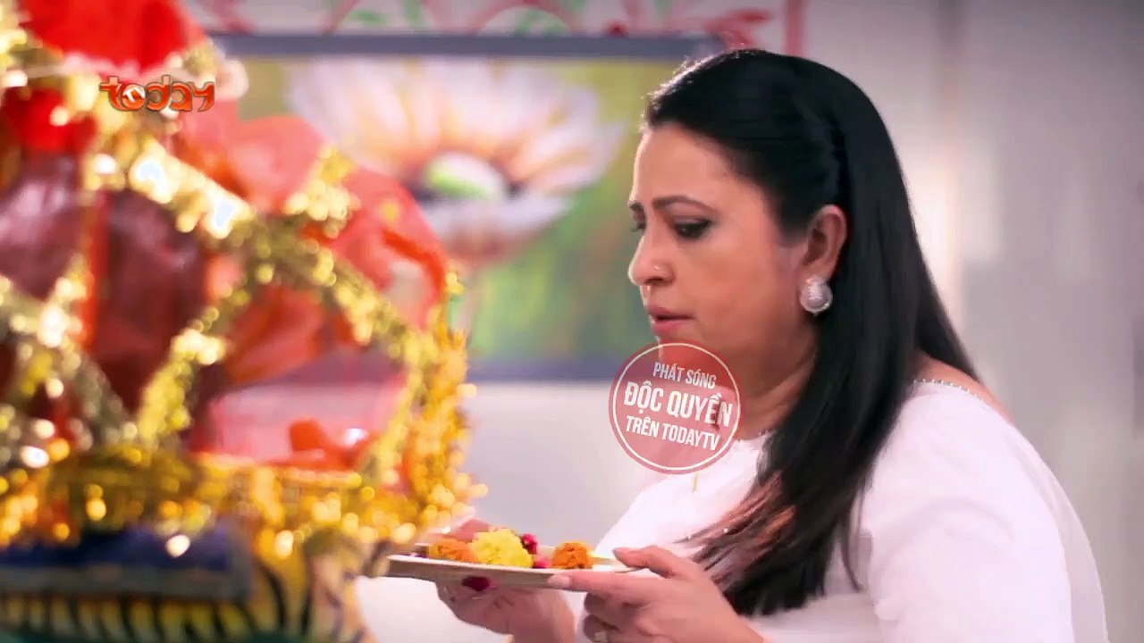 ĐỨA CHÁU VÔ THỪA NHẬN - TẬP 198 (P2) - TODAYTV