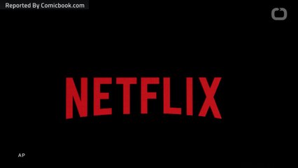 Netflix Offering New Year's Eve Celebration