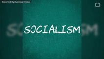 Young Americans Prefer Socialism Over Capitalism