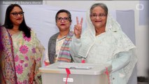 Bangladesh Probes Vote Rigging Allegations In Election Hit By Violence