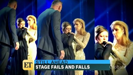 Céline Dion-E.T.-31 Décembre 2018