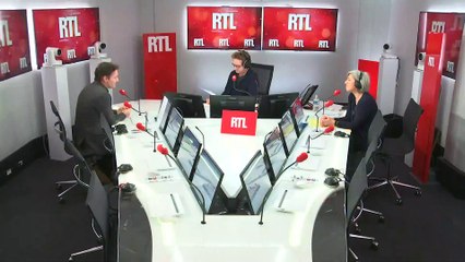 Vœux présidentiels : "Emmanuel Macron a voulu renouer avec les Français", analyse Olivier Bost