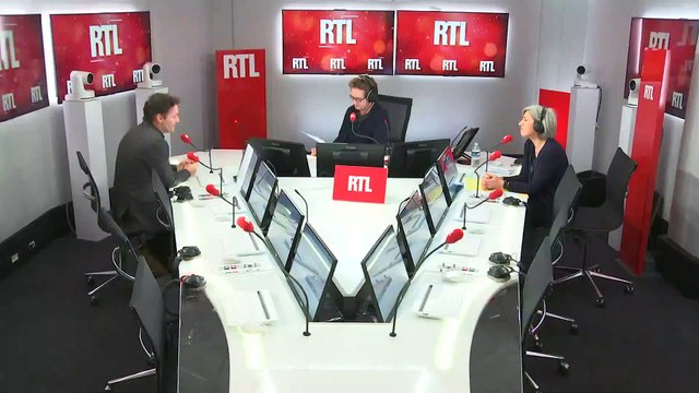 Vœux présidentiels : Emmanuel Macron a voulu renouer avec les Français , analyse Olivier Bost