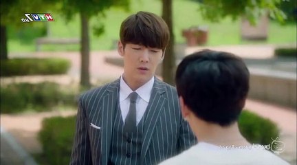 Ký Ức Lọ Lem Tập 16 - Phim Hay Lồng Tiếng HTV7