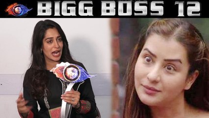 Bigg Boss 12: Dipika Kakar's befitting reply to Shilpa Shinde after win the show | FilmiBeat