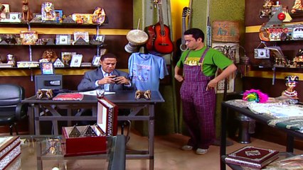 راجل وست ستات - الجزء الرابع - الحلقة التاسعة والعشرون