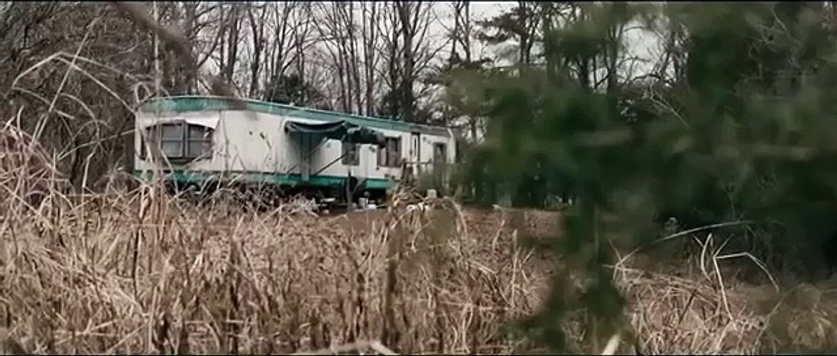 Rust Creek Trailer #1 2019