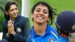 Harmanpreet Kaur named captain of  ICC T20I Women's team of the year  | वनइंडिया हिंदी