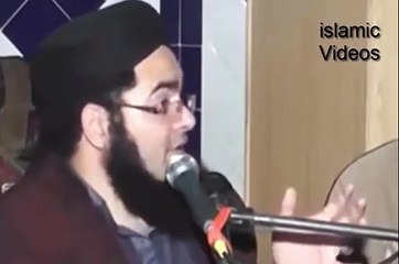 Imran Khan Ki Chatrol - Allama Nasir Madni!Funny videos!islamic Videos