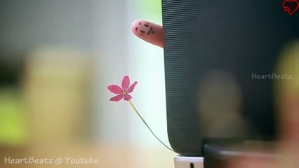 Innum Konja Neram Iruntha...  Cute Love Whatsapp Status _ AR Rahman Musical _ Mariyan 