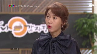Kẻ Thù Ngọt Ngào Tập 89 - Ngày 1/1/2019 (VTV1 Thuyết Minh - Phim Hàn Quốc)