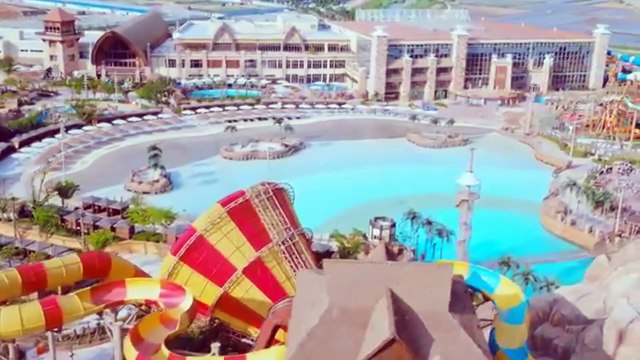 เพลงจีนเพราะๆฟังเพลินๆ 구구단(gugudan)'s Sejeong and 아스트로(ASTRO)'s Eunwoo 롯데워터파크의(Lotte Water Park) CF