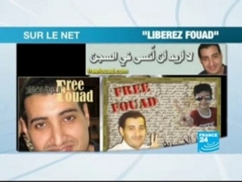 Sur le Net-Elections Américaines-FR-FRANCE24