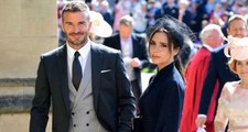 David Beckham, Moda Evi Zarar Eden Eşi Victoria Beckham'a Maddi Desteği Kesmeye Karar Verdi