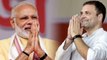 PM Modi Vs Rahul Gandhi, क्या Lok Sabha Elections 2019 में होगा कड़ा मुकाबला | वनइंडिया हिंदी