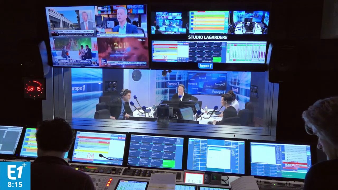 Vœux présidentiels : Emmanuel Macron "a plus fait un clip de campagne", juge Laurence Sailliet, porte-parole LR