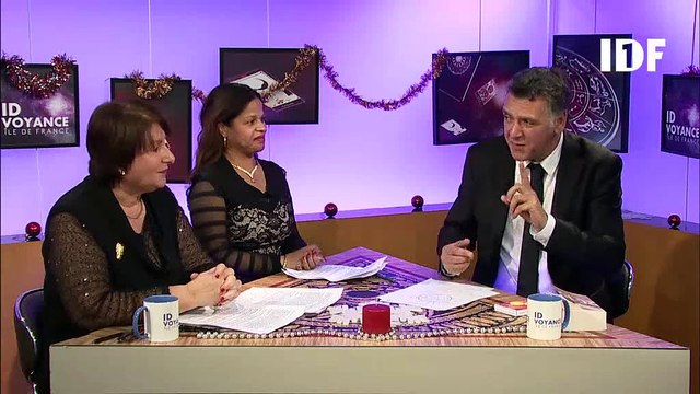 ID Voyance Île-de-France - Previsions 2019 - partie 3