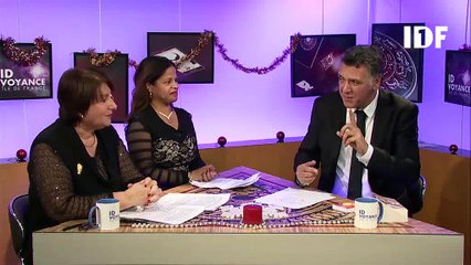 ID Voyance Île-de-France - Previsions 2019 - partie 3