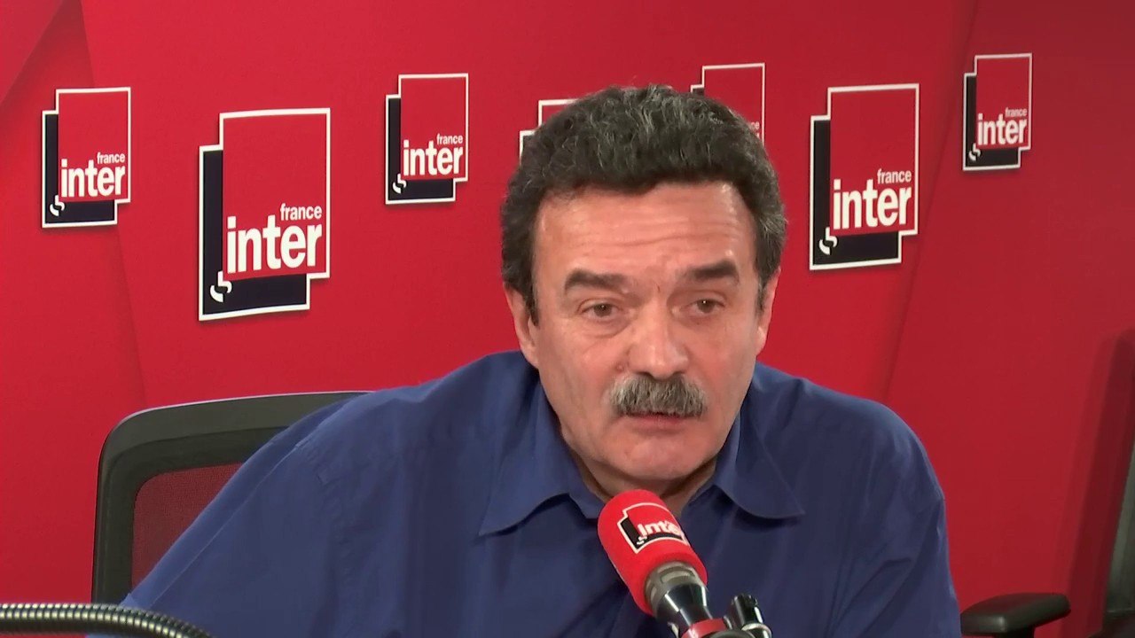 Edwy Plenel, de Mediapart, à propos des commentaires de Jean-Luc Mélenchon sur les révélations de l'affaire Benalla : "Il fait une pédagogie anti démocratique, irresponsable dans la bouche d'un homme politique"