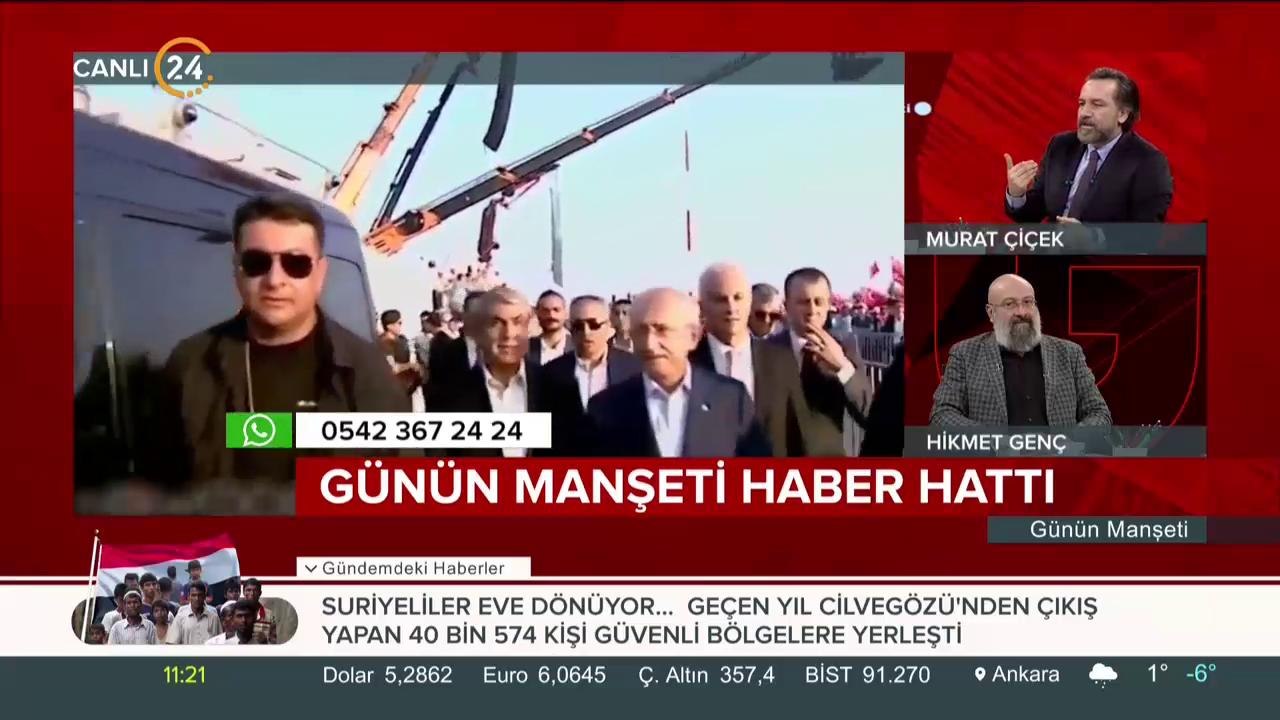 CHP'nin propaganda filmi