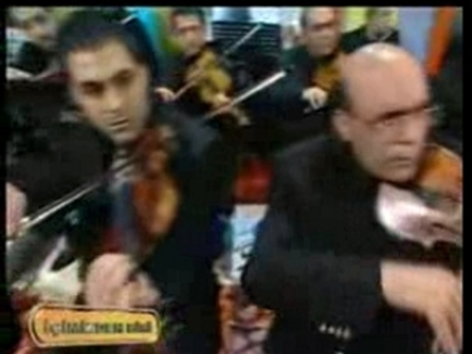 Izzet Yıldızhan Şov