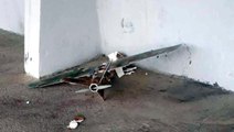 Son Dakika! Şırnak'ta Terör Örgütünün Maket Uçakla Saldırı Girişimi Engellendi