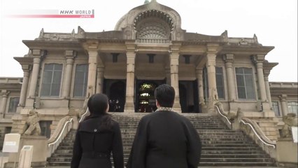 [sub] TOKYO EYE 2020; Tsukiji; More Than Just the Market