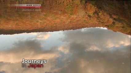 [sub] Journeys in Japan; Passage of Time; Lake Towada in Autumn