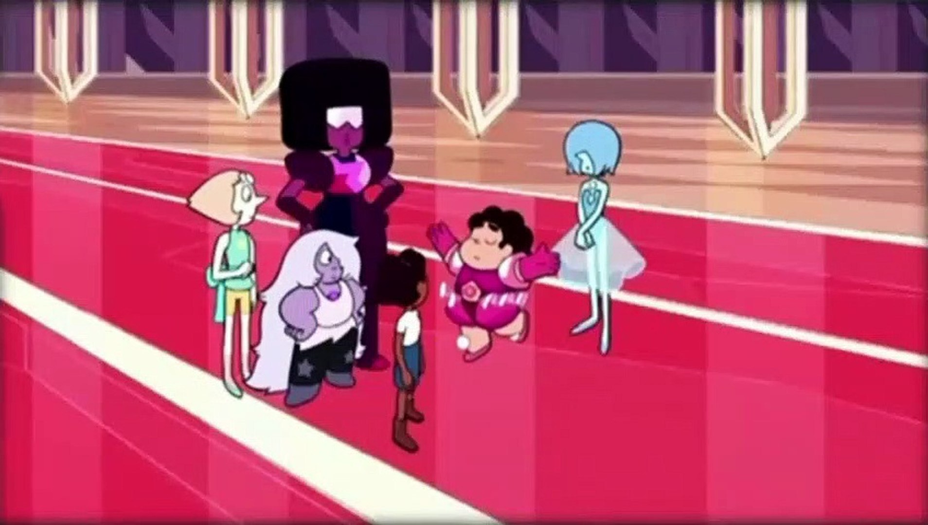 Steven Universe - Together Alone - Dailymotion Video