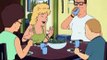 King of the Hill S09E07 - Enrique-cilable Differences