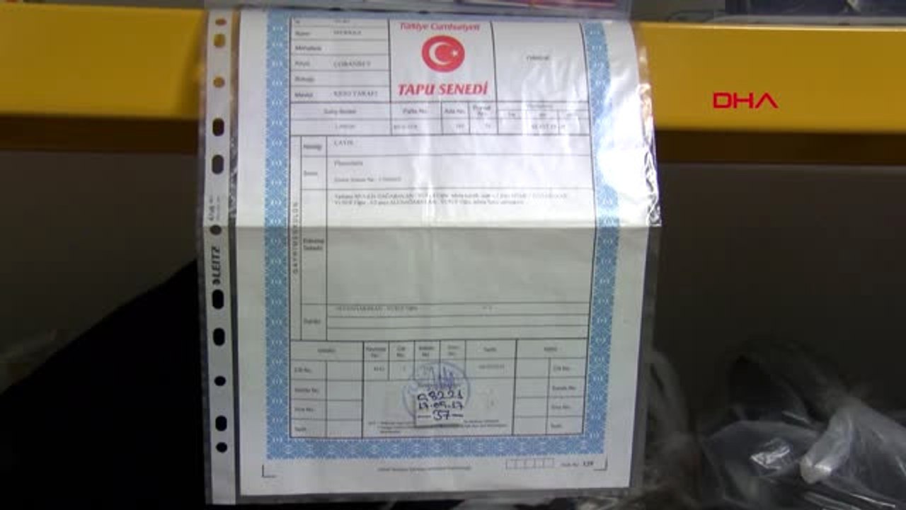 Bursa Toplu Taşıma Araçlarında Unutulan Eşyalar...