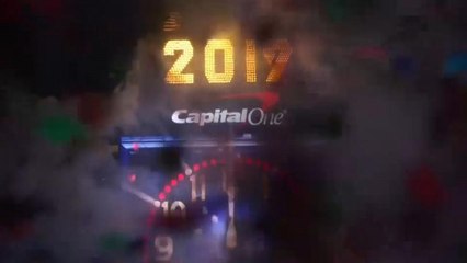 2019: feste glam a New York e Rio