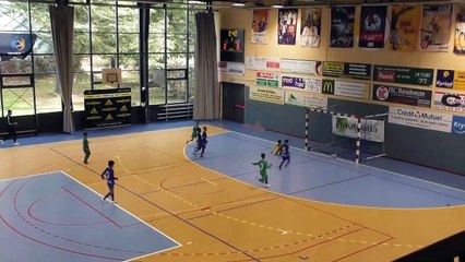 Les phases finales du TDN2018 en vidéo