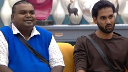 Bigg Boss Kannada Season 6:ಗುಡ್ನೆಸ್' ಹೆಸರಲ್ಲಿ ರಾಕೇಶ್ ಆಡುತ್ತಿರುವ ಡಬಲ್ ಗೇಮ್ ಬಯಲು ಮಾಡಿದ ಆಂಡಿ