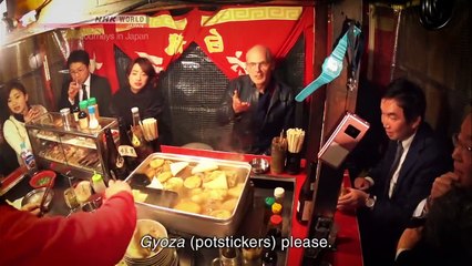 [sub] Journeys in Japan; Fukuoka; City of Food and Flavor