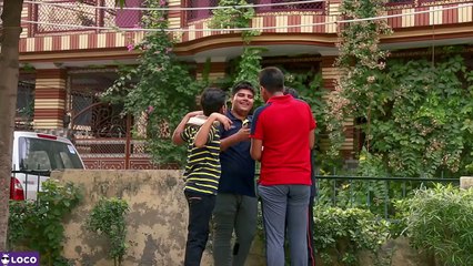 04.Result Ka Mahool - Amit Bhadana