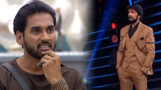 Bigg Boss Kannada Season 6: ಅಕ್ಷತಾ ವಿಚಾರದಲ್ಲಿ ರಾಕೇಶ್ ಮುಖವಾಡ ಕಳಚಿದ ಸುದೀಪ್.! | FILMIBEAT KANNADA