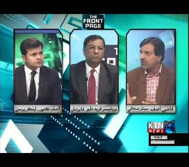 THE FRONT PAGE 31st-December-2018