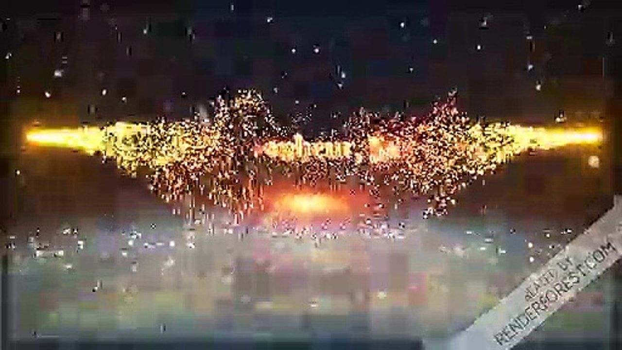 Bonne et Heureuse Année 2019