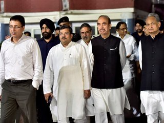 കോണ്‍ഗ്രസിനെ വിറപ്പിച്ച് BSP | Oneindia Malayalam