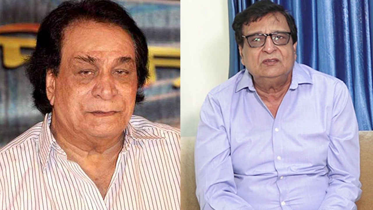 Kader Khan: K.C. Bokadia feels Kader deserves more RESPECT; Watch Video | FilmiBeat