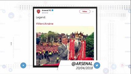 كرة قدم: عام: التواصل الاجتماعي: إضاءة على أبرز محطّات عام 2018